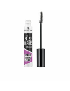 Mascara Effetto Volume Essence The False Lashes Arricciacapelli 10 ml da Essence, Mascara - Ref: S05111550, Precio: 6,18 €, D...