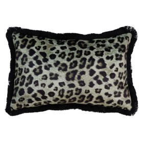 Coussin Gris clair 45 x 10 x 45 cm | Tienda24 - Global Online Shop Tienda24.eu