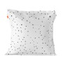 Capa de almofada HappyFriday Blanc Constellation Multicolor 80 x 80 cm | Tienda24 Tienda24.eu