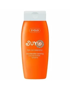 Potenciador do Bronzeado Ziaja 150 ml de Ziaja, Aceleradores e otimizadores do bronzeado - Ref: S05111562, Precio: 7,10 €, De...