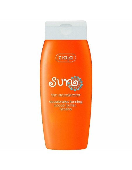 Potenciador do Bronzeado Ziaja 150 ml | Tienda24 Tienda24.eu