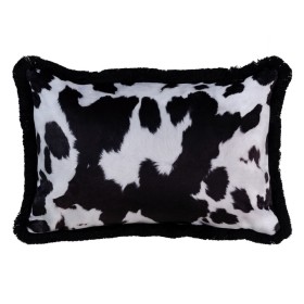 Coussin Blanc 45 x 10 x 45 cm | Tienda24 - Global Online Shop Tienda24.eu