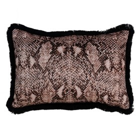 Coussin Gris clair 45 x 10 x 45 cm | Tienda24 - Global Online Shop Tienda24.eu