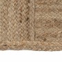 Teppich natürlich Jute 170 x 70 cm | Tienda24 - Global Online Shop Tienda24.eu