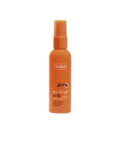 Olio Solare Ziaja Sun 90 ml Spf 20 da Ziaja, Abbronzanti per il corpo - Ref: S05111565, Precio: 10,62 €, Descuento: %