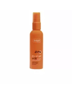 Aceite Solar Ziaja Sun 90 ml Spf 20 de Ziaja, Bronceadores corporales - Ref: S05111565, Precio: 10,62 €, Descuento: %