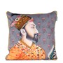 Kissenbezug HappyFriday HF Living Maharaja 45 x 45 cm | Tienda24 Tienda24.eu