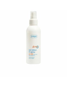 Sonnenlotion Hawaiian Tropic Aloha Care SPF 30 Reifend (180 ml) | Tienda24 Tienda24.eu