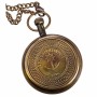 Pocket Watch Alexandra House Living | Tienda24 - Global Online Shop Tienda24.eu