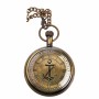 Pocket Watch Alexandra House Living | Tienda24 - Global Online Shop Tienda24.eu