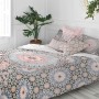 Housse de Couette HappyFriday Bohemia Multicouleur 155 x 220 cm | Tienda24 Tienda24.eu