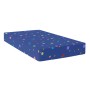 Drap housse HappyFriday LE PETIT PRINCE Multicouleur 105 x 200 x 32 cm | Tienda24 Tienda24.eu