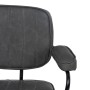 Chaise de Bureau 56 x 56 x 92 cm Noir | Tienda24 - Global Online Shop Tienda24.eu