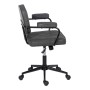 Chaise de Bureau 56 x 56 x 92 cm Noir | Tienda24 - Global Online Shop Tienda24.eu