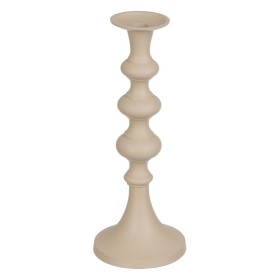 Candelabro Alexandra House Living Madeira Reciclada 26 x 21 x 26 cm | Tienda24 - Global Online Shop Tienda24.eu