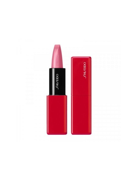 Rouge à lèvres Shiseido Technosatin 3,3 g Nº 407 | Tienda24 Tienda24.eu