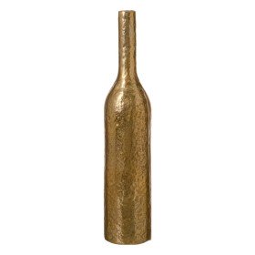 Vase DKD Home Decor 20 x 20 x 33 cm Black Metal Copper Vintage | Tienda24 - Global Online Shop Tienda24.eu