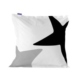 Housse de coussin Game of Thrones Game of Thrones A Blanc Multicouleur 45 x 45 cm | Tienda24 Tienda24.eu