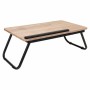 Folding desk Alexandra House Living Brown 35 x 20 x 61 cm by Alexandra House Living, Computer desks and tables - Ref: D163112...