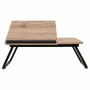 Folding desk Alexandra House Living Brown 35 x 20 x 61 cm by Alexandra House Living, Computer desks and tables - Ref: D163112...