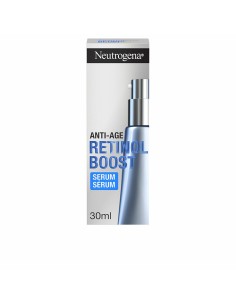 Facial Cream Neutrogena Retinol Boost 30 ml by Neutrogena, Moisturisers - Ref: S05111707, Price: 29,34 €, Discount: %