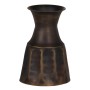 Vase Doré Métal 15 x 15 x 22 cm | Tienda24 - Global Online Shop Tienda24.eu