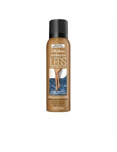 Spray Autoabbronzante Sally Hansen Airbrush Legs Medium Nº 02 75 ml da Sally Hansen, Autoabbronzanti - Ref: S05111726, Precio...