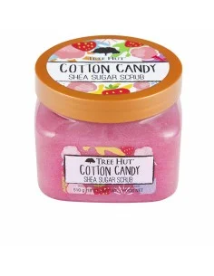 Body Exfoliator Tree Hut Exfoliante Candy Floss 510 g by Tree Hut, Scrubs - Ref: S05111732, Price: 21,15 €, Discount: %