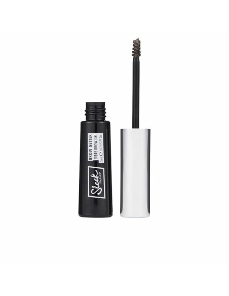 Eyebrow Volumising Gel Sleek Brow Getter Black 5 ml | Tienda24 Tienda24.eu