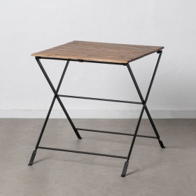 Table Basse Home ESPRIT 128 x 61,5 x 47 cm | Tienda24 - Global Online Shop Tienda24.eu