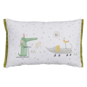 Almofada HappyFriday LE PETIT PRINCE Multicolor 40 x 30 cm 30 x 4 x 40 cm | Tienda24 - Global Online Shop Tienda24.eu