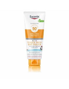 Sonnencreme für Kinder A-Derma Protect Kids SPF 50+ 250 ml | Tienda24 Tienda24.eu