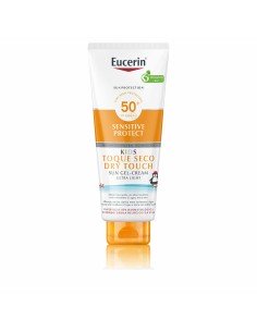 Leche Solar Infantil Rilastil Sun System Spf 50+ (200 ml) | Tienda24 Tienda24.eu