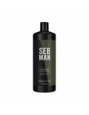 Champô Densificante Seb Man Sebman The Boss 1 L | Tienda24 Tienda24.eu