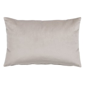 Cuscino Cotone Beige Senape 50 x 30 cm | Tienda24 - Global Online Shop Tienda24.eu