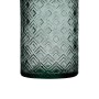 Vase recycled glass Green 9 x 9 x 28 cm | Tienda24 - Global Online Shop Tienda24.eu