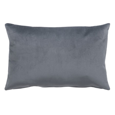 Coussin Gris Polyester 45 x 30 cm | Tienda24 - Global Online Shop Tienda24.eu