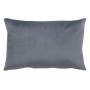 Coussin Gris Polyester 45 x 30 cm | Tienda24 - Global Online Shop Tienda24.eu