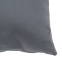 Coussin Gris Polyester 45 x 30 cm | Tienda24 - Global Online Shop Tienda24.eu