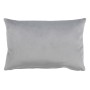 Coussin Gris Polyester 45 x 30 cm | Tienda24 - Global Online Shop Tienda24.eu