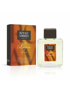 Men's Perfume Royale Ambree EDC 200 ml by Royale Ambree, Eau de Perfume - Ref: S05111874, Price: 15,35 €, Discount: %