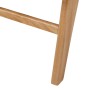 Sessel natürlich Holz Rattan 60,5 x 73,5 x 72,5 cm | Tienda24 - Global Online Shop Tienda24.eu