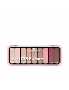 Palette di Ombretti Essence The Rose Edition 10 g da Essence, Ombretti - Ref: S05111881, Precio: 8,58 €, Descuento: %