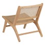 Sessel natürlich Holz Rattan 60,5 x 73,5 x 72,5 cm | Tienda24 - Global Online Shop Tienda24.eu