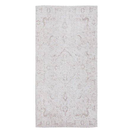 Tapis 80 x 150 cm Polyester Coton Taupe | Tienda24 - Global Online Shop Tienda24.eu