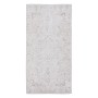 Tapis 80 x 150 cm Polyester Coton Taupe | Tienda24 - Global Online Shop Tienda24.eu