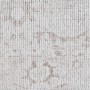 Tapis 80 x 150 cm Polyester Coton Taupe | Tienda24 - Global Online Shop Tienda24.eu