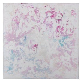 Pintura DKD Home Decor Abstrato 60 x 3 x 90 cm Moderno Lacado (2 Unidades) | Tienda24 - Global Online Shop Tienda24.eu