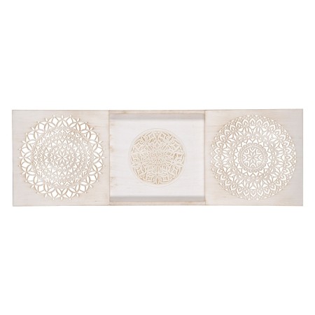 Leinwand Mandala 150 x 3,5 x 50 cm | Tienda24 - Global Online Shop Tienda24.eu