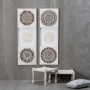 Leinwand Mandala 150 x 3,5 x 50 cm | Tienda24 - Global Online Shop Tienda24.eu